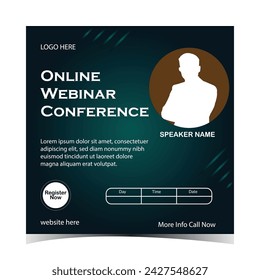 online webinar conference
webinar
marketing
social
media
agency
meeting
