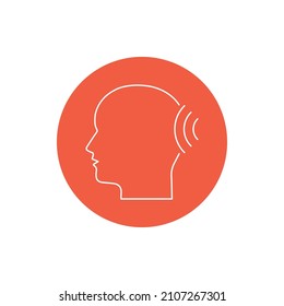 online wifi calling icon vector