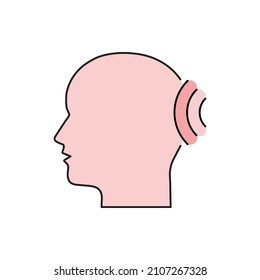 online wifi calling icon vector