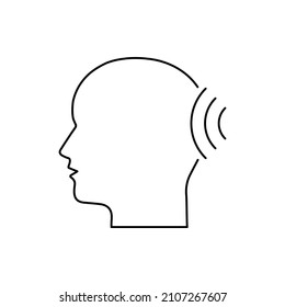 online wifi calling icon vector
