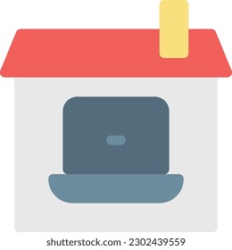 online arbeitende Vektorgrafik auf transparentem Hintergrund.Symbole in Premium-Qualität. Zeilenstromvektorsymbol für Konzept und Grafikdesign.