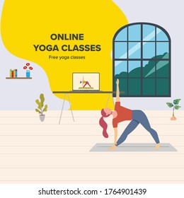 Online Yoga Classes, Live Yoga Classes, yoga for immunity, yoga to fight corona