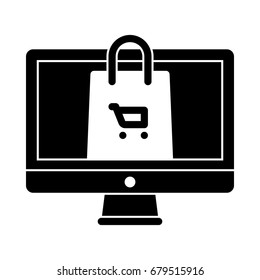 online-shop icons