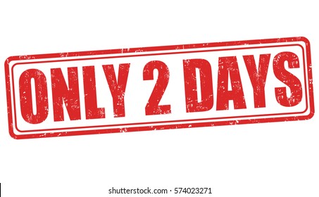 Онле дей. Only 1 Day штамп. Only 3 Days PNG. Day only.