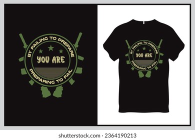 Only I can change my life. No one can do it for me Quote Typography T Shirt Design