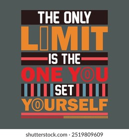 The Only Limit is the One You Set Yourself – Empowering Stroke Design