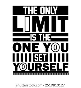 The Only Limit is the One You Set Yourself – Empowering Stroke Design