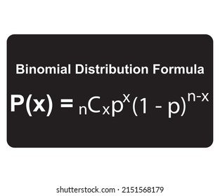 An Only Two-possible-outcome Experiment,repeated A Certain Number Of Independent Times Is Called Binomial, The Distribution Or Function Has As A Variable X The Number Of Successes, The Other Required 