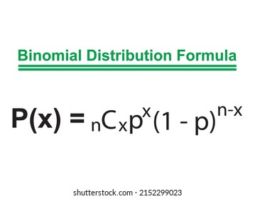 An Only Two-possible-outcome Experiment,repeated A Certain Number Of Independent Times Is Called Binomial, The Distribution Or Function Has As A Variable X The Number Of Successes, The Other Required 