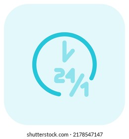 Only valid for twenty four hour service at hotel