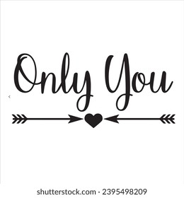 only you background inspirational positive quotes, motivational, typography, lettering design