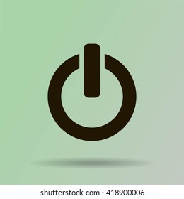 On/Off switch