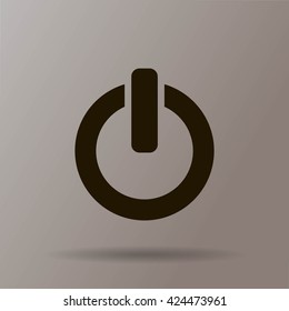 On/Off switch