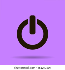On/Off switch