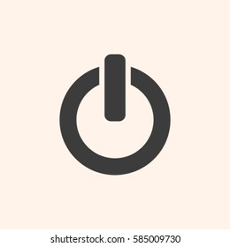 On/Off switch