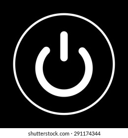 On/Off switch icon