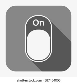 On/Off switch Icon JPG