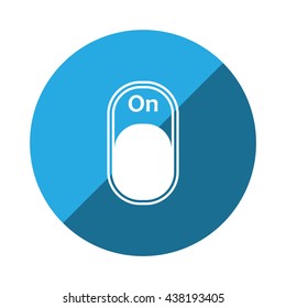 On/Off switch Icon JPG