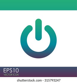 60,501 On Off Switch Icon Images, Stock Photos & Vectors | Shutterstock