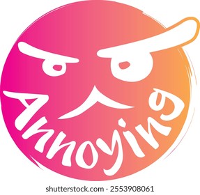 Onomatopoeia, emoji, emoticons, greetings, noisy