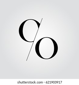 OO Logo