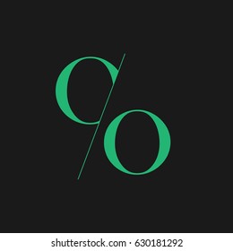 OO Logo