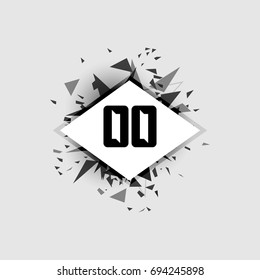 OO Logo