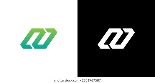 OO Logo, OO Monogram, Initial OO Logo, Letter OO Logo, Creative Icon, Vector