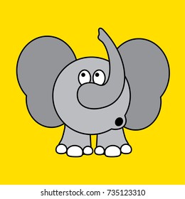 Ooh Elephant