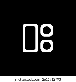 OOO letter logo creative design with vector graphic, OOO simple and modern logo. OOO luxurious alphabet design  