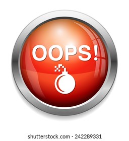 Oops button