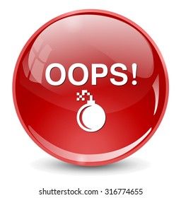 Oops Button