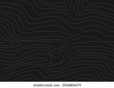 Abstrakte Op-Art-Hintergrundtextur