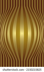Op art illusion pattern. Distortion abstract background