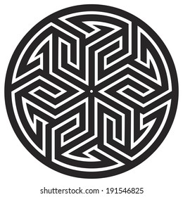 Op art, also known as optical art, is a style of visual art that makes use of optical illusions