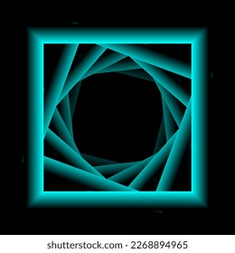 El arte óptico, también conocido como arte óptico, es un estilo de arte visual que hace uso de ilusiones ópticas