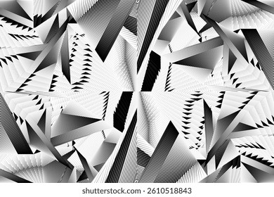 op art modern background, creative dynamic pattern, vectdesign elementor 