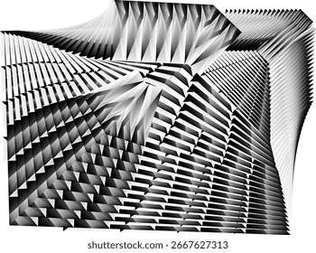 plano de fundo moderno, padrão dinâmico criativo, textura vetorial