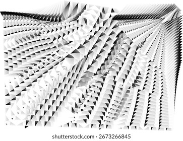plano de fundo moderno, padrão dinâmico criativo, textura vetorial