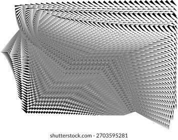 plano de fundo moderno, padrão dinâmico criativo, textura vetorial