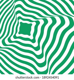 Dibujar en la forma rectangular sobre el color blanco del fondo.