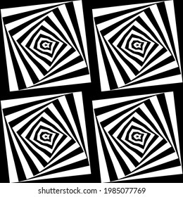Topkunstplatz mit atemberaubendem zeitgenössischem Design-Konzept