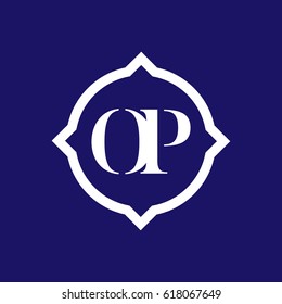 OP Logo