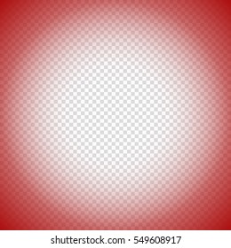 Opacity background design template vector illustration