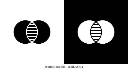 Opacity icon. graphic design vector symbols pack