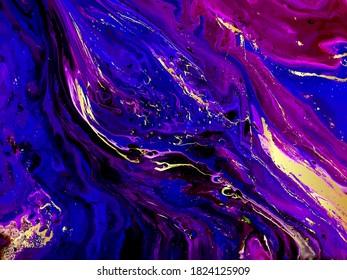 Opal gemstone background. Trendy abstract Vector template for holiday designs, invitation, card, wedding, save the date.
