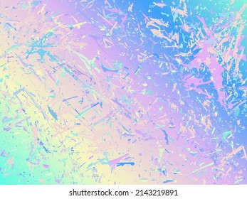 Fondo opal de piedra gemela. Plantilla de Vector de moda para diseños de vacaciones, invitación, boda, guardar la fecha, volante