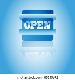 Open