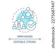 open access networks