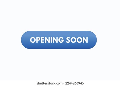 open again button vectors.sign label speech bubble open again
